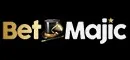 لوگوی BetMajic